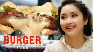 Find 72,733 tripadvisor traveller reviews of the best burgers and search by price, location, and more. Lana Condor Tastes The Best Veggie Burgers The Burger Show Youtube