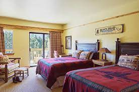 Situated in a prime location at the intersection of u.s. St Mary Village Gateway To Glacier National Park Mt
