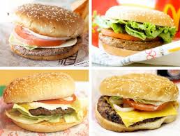 Jobless also must get compensation. Que Tal Las Hamburguesas Fast Food Burger Match Colombia Vs Usa