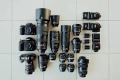 What is a Zoom and Telephoto Lens — Clideo