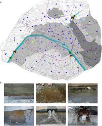 Check spelling or type a new query. Aquatic Urban Ecology At The Scale Of A Capital Community Structure And Interactions In Street Gutters The Isme Journal