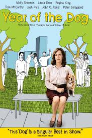 Four teenagers, living in a native american housing project in oklahoma, commit and fight crime. Year Of The Dog 2007 Rotten Tomatoes