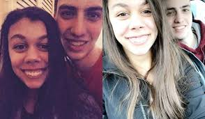 Teresa Christine Carlson and Luke Daniel Petillo's Wedding Website