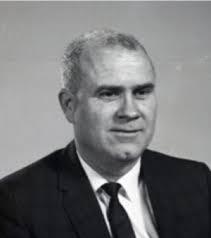 Presidents of Rotary 1970-1979