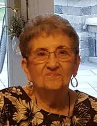 Obituary information for Lorraine C. Stopa