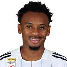 Österreich » Spielerliste