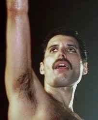 Remembering Freddie Mercury's Music and Legacy