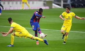 Maybe you would like to learn more about one of these? Barcelona News Roundup Monchi Rejects Barca Coutinho Suffers Yet Another Injury Setback And More 24 February 2021