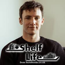 Sean Lusk by Shelf Life