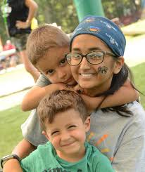 Sunrise Association 2022 Impact Report