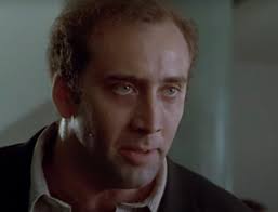 Review: Nicolas Cage in "Leaving Las Vegas" (1995). : r/Oscars