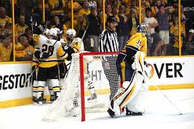 Resultado de imagen de stanley cup finals 2017