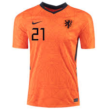 The netherlands national football team (dutch: 2021 Netherlands F De Jong 21 Home Soccer Jersey Love Soccer Jerseys