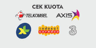 Maybe you would like to learn more about one of these? Lengkap Cara Cek Kuota Internet Semua Provider