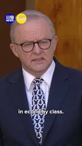 It comes just weeks after Anika Wells came under fire for her spending.  #9News