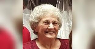 Jo Ann Marvin Obituary