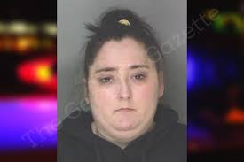 Madison Brock — Douglas County Jail Bookings