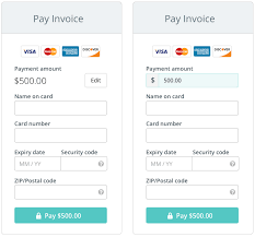 Maybe you would like to learn more about one of these? The Anatomy Of A Credit Card Form By Gabriel Tomescu Ux Collective