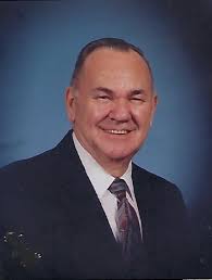 Perry LeRoy “Lee” Burton