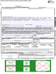 Plastic jar urine test and medical form list with results data and approved check mark vector illustration. Drug Test Results Form Fill Online Printable Fillable Blank Pdffiller