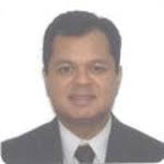 Dr. Oscar Benavides, MD, Pediatrics