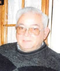 Obituary of Benjamin Cucciarre