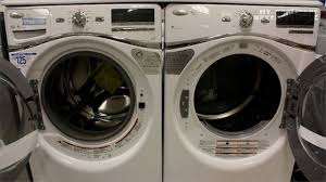 Before you pry off the door and cause extensive damage, follow these steps: Whirlpool Duet Washing Machine Reviews Wfw94hexw Or Wfw94hexr And Wfw94hexl My Next Appliance