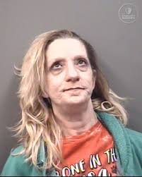 Name: Kelli Renee Richardson Age/Gender/Race: 50/Female/White Arrest Date:  02/09/2025 Charges: 1. Larceny (Misdemeanor)