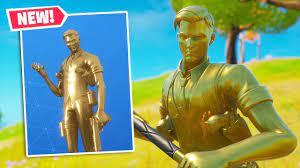 Check out the skin image, how to get & price at the item shop, skin styles, skin set, including its pickaxe, glider. New Golden Agent Midas Skin Gameplay In Fortnite Youtube