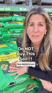 🚨STOP🚨buying Miracle Gro if you want a healthy garden this spring👇,  Comment SOIL and follow me to learn everything you need to know about  garden soil., Listen, if you want bigger harvests and a ...