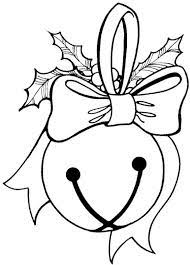 This coloring page is a rather funny coloring page that is sure to get a few giggles from your kid. Jingle Bell Christmas Coloring Books Printable Christmas Coloring Pages Free Christmas Coloring Pages