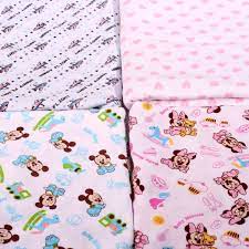 Buy Summer Thin Cotton Knit Fabric Cloth Baby Underwear Cotton Stretch Jersey Fabric Surface Material Lining Cloth In Cheap Price On Alibaba Com