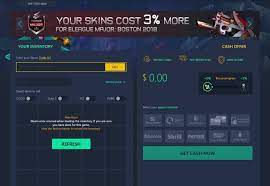 Instant cashout for cs:go skins. Skins Cash Review Sell Csgo Skins Get Instant Payment Top100 List Com