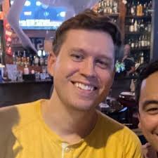 Tim Doherty (@TimCDoherty)