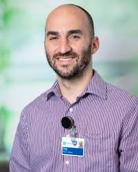 Daniel Fleming, PT, DPT