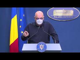 Până astăzi, 26 noiembrie, pe teritoriul româniei au fost înregistrate. Restrictiile Schimbate De Guvernul Romaniei Ce Modificari S Au Facut Idevice Ro