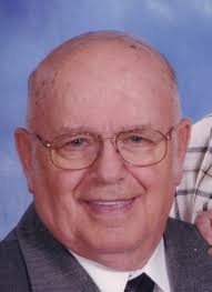 Obituary for Elwood E. "Woody" Kimmel