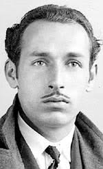 Victor Bolduc Obituary (1920