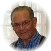 Walter D. Platz Obituary