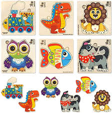 Find all puzzles for kids at early learning centre. Puzzles For 3 Year Olds Educational Toys Planet