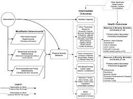 Yoga and doing various stretches can make you more . The Effectiveness Of Interventions To Increase Physical Activity American Journal Of Preventive Medicine