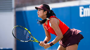 Sao Paulo: Alexandra Eala bids to follow up first WTA 125 trophy with  maiden tour-level title