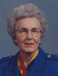 Obituary information for Jane Grantham Scott-Bell