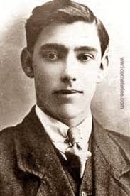 Pigeon Ravine Cemetery, Épehy (CWGC)