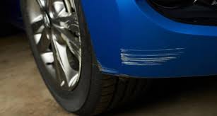How to fix paint damage on car. How To Fix A Car Paint Scratch Spotlite Collision
