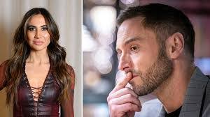 Erik Kampmann's Instagram, Twitter & Facebook