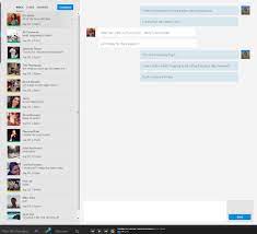 Send A Message – Help Center