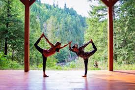 Poza de barro is a natural mud situated on the mystic lake atitlan in guatemala, villa sumaya is any yogi's dream. Best Yoga Retreats In Canada 2020 Canada Yoga Retreats