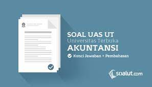 Jika kewajiban bersyarat / kontijensi kemungkinan akan. Soal Ujian Ut Universitas Terbuka Akuntansi Disertai Kunci Jawaban Lengkap Untuk Semua Semester