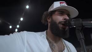 Sam Burrows Featuring Gold Kid & Eli Burns ( November Freestyle )